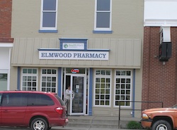 Elmwood Pharmacy Cathy Windish